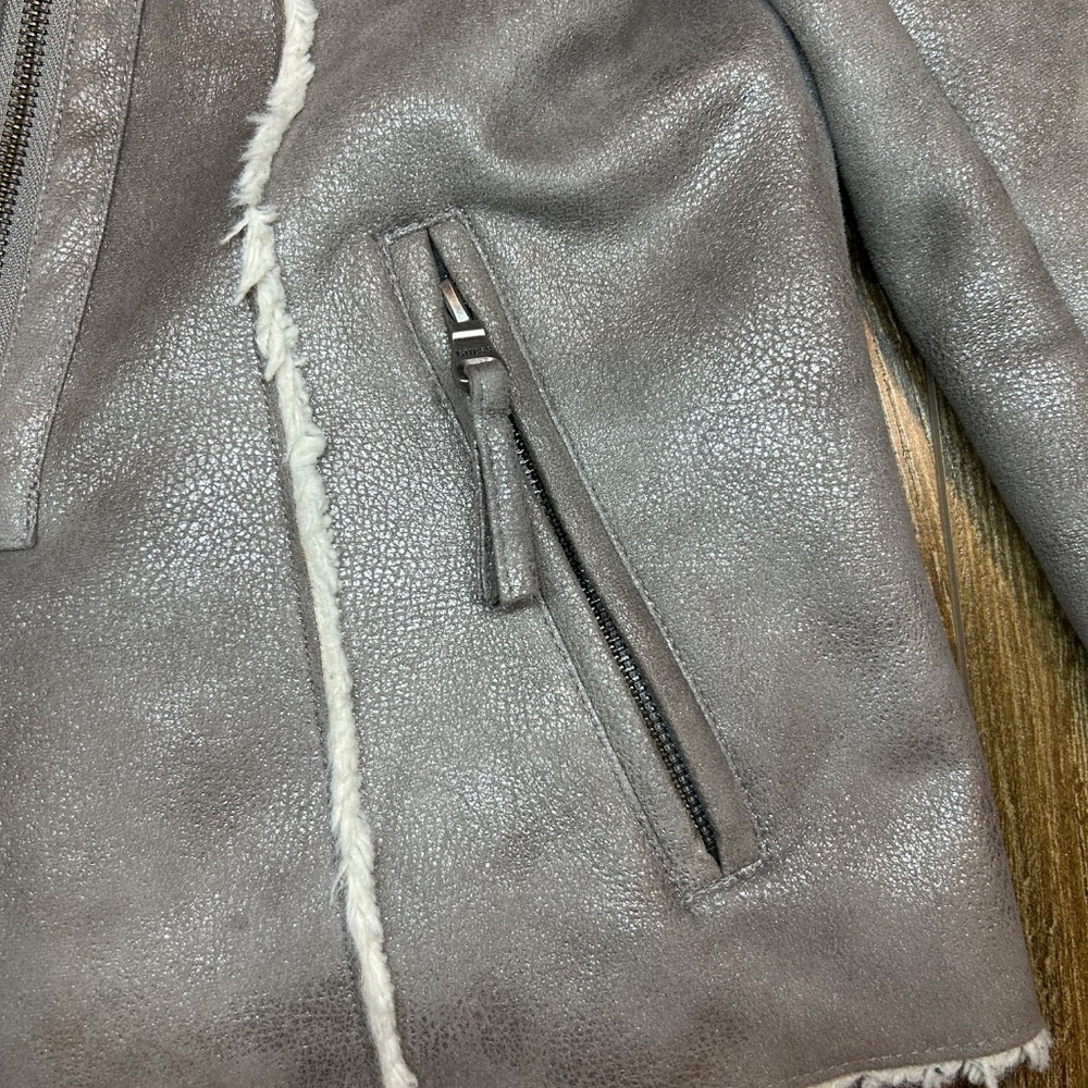 GUESS Jacket Size L - Picture 5 of 10